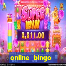 online bingo ontario real money