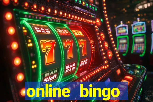 online bingo ontario real money