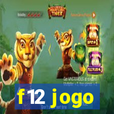 f12 jogo