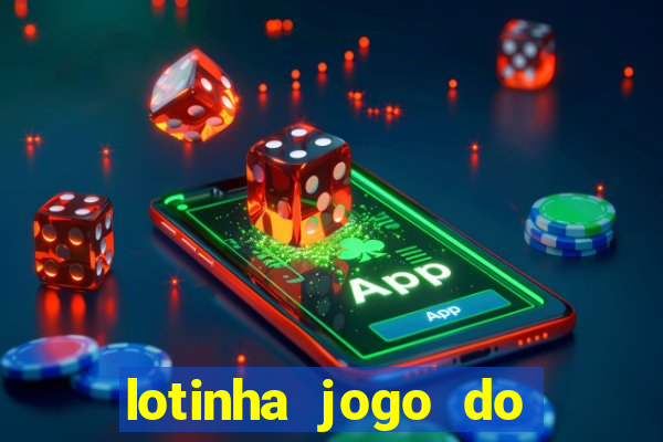 lotinha jogo do bicho como funciona