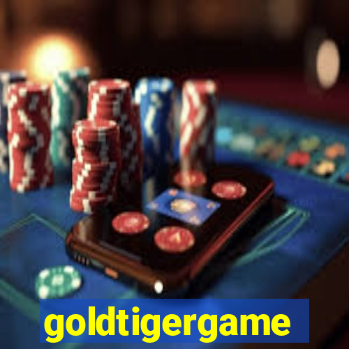 goldtigergame