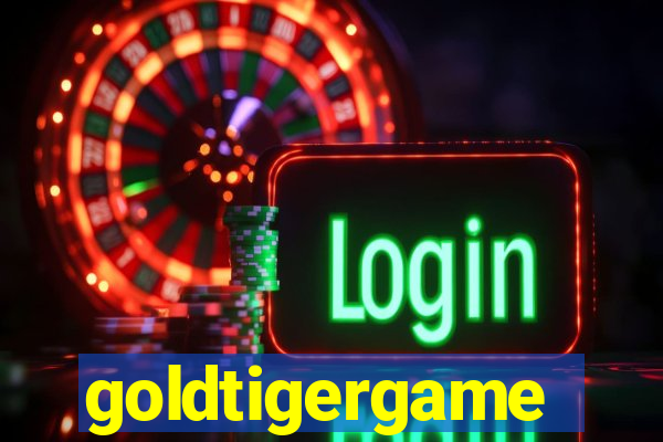 goldtigergame