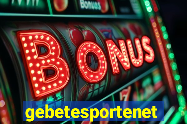 gebetesportenet