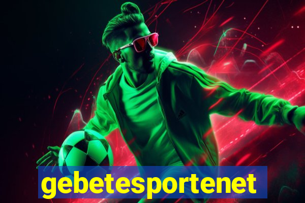 gebetesportenet