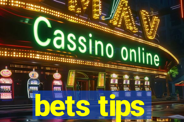 bets tips