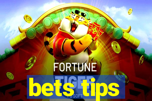 bets tips