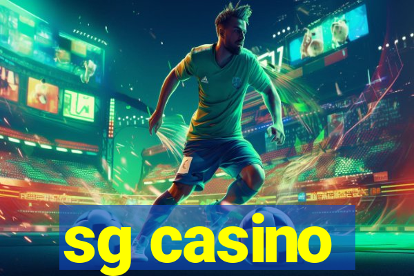 sg casino