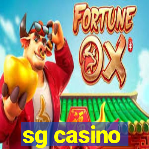 sg casino