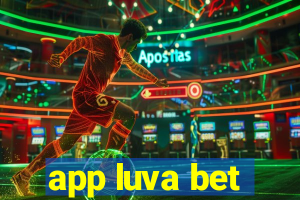 app luva bet