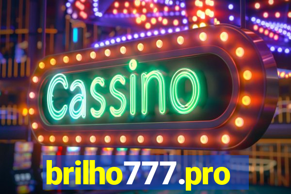 brilho777.pro