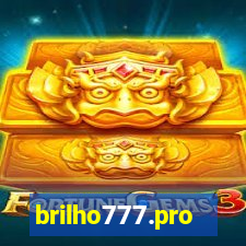 brilho777.pro