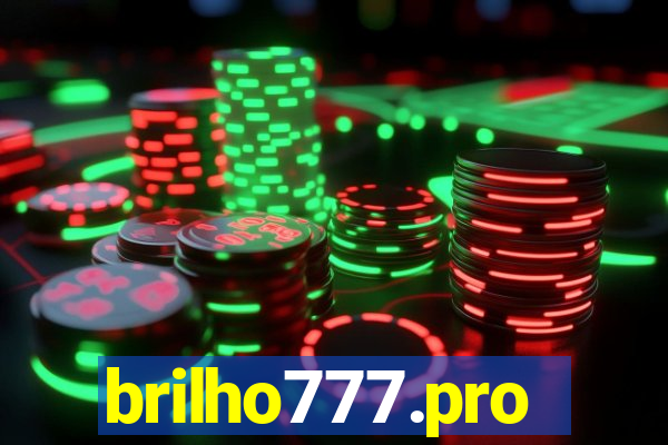 brilho777.pro