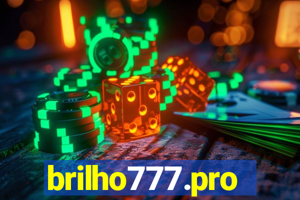 brilho777.pro