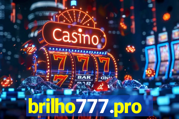 brilho777.pro