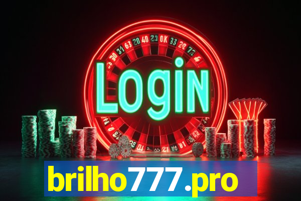 brilho777.pro