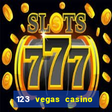 123 vegas casino no deposit bonus codes