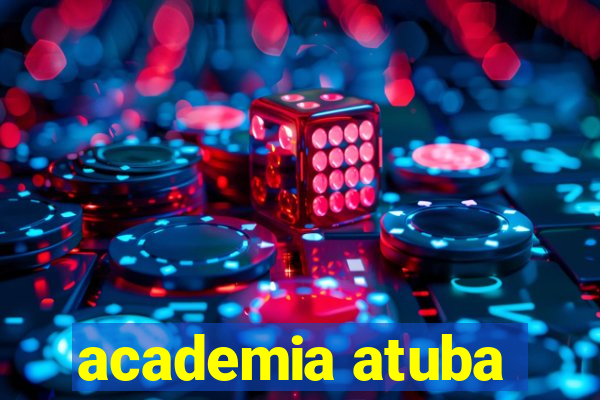 academia atuba