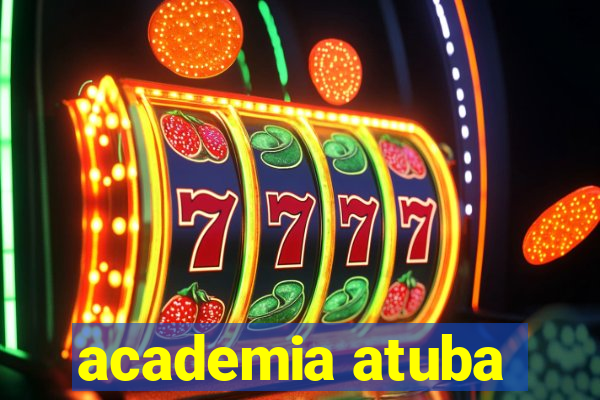 academia atuba