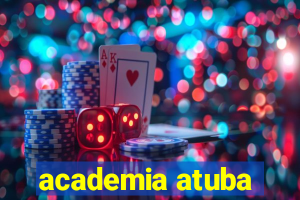 academia atuba