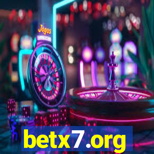 betx7.org