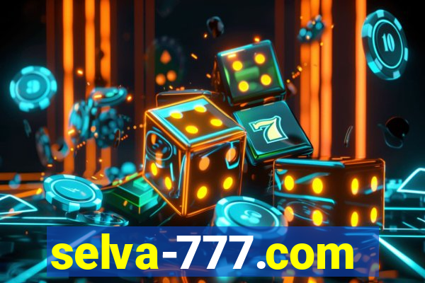 selva-777.com