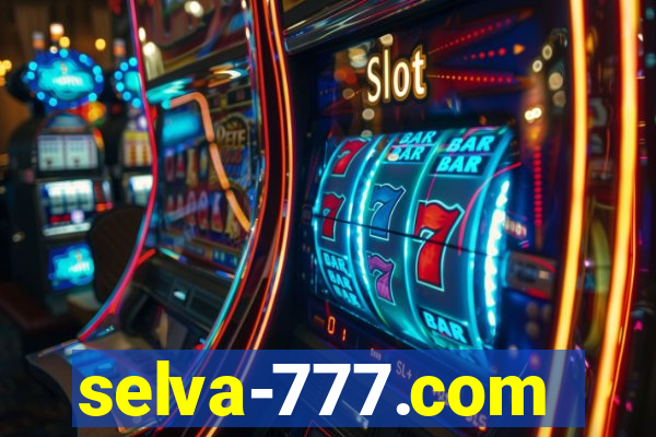 selva-777.com