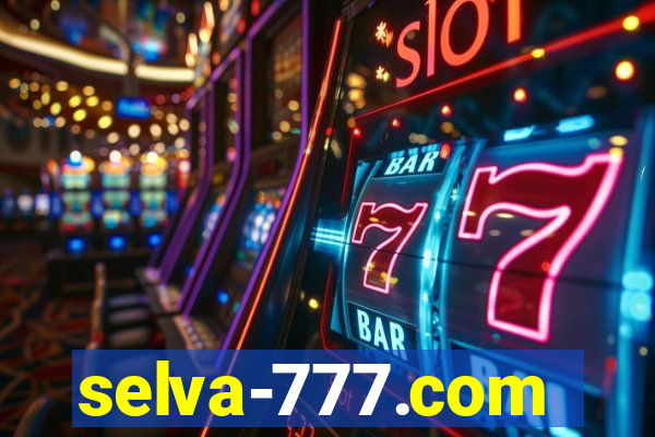 selva-777.com