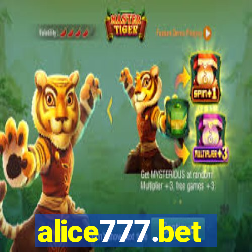 alice777.bet