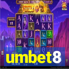 umbet8