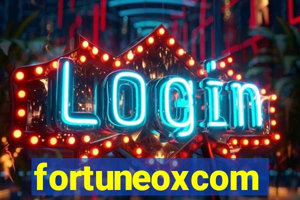 fortuneoxcom