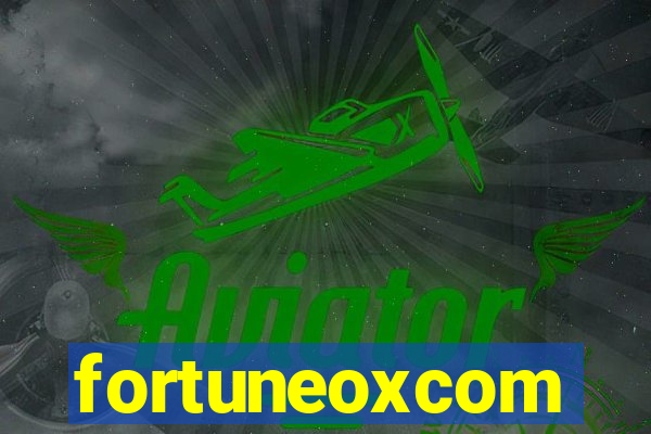 fortuneoxcom