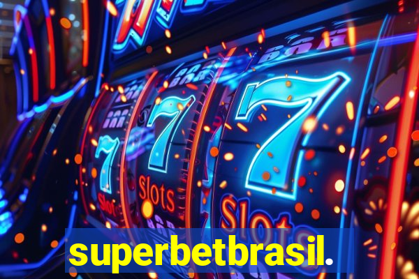 superbetbrasil.bet