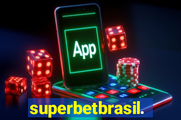 superbetbrasil.bet