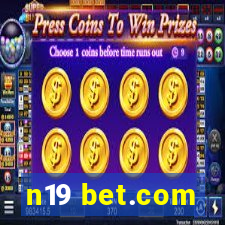 n19 bet.com