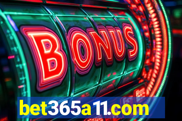 bet365a11.com