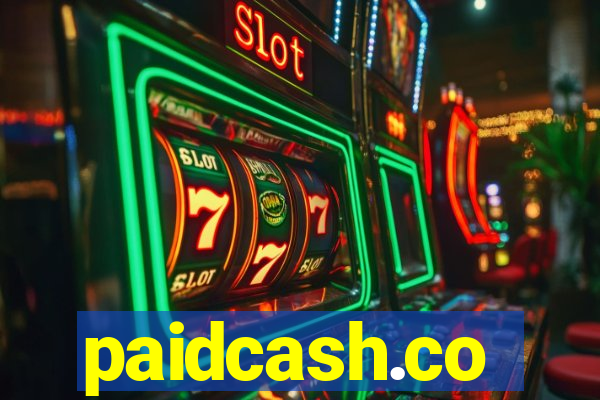 paidcash.co