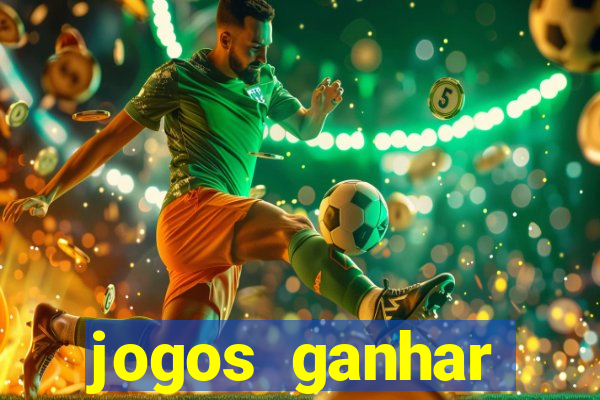 jogos ganhar dinheiro na hora