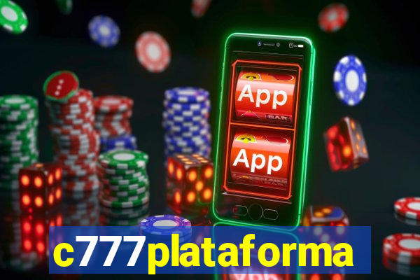 c777plataforma