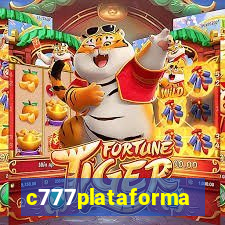 c777plataforma