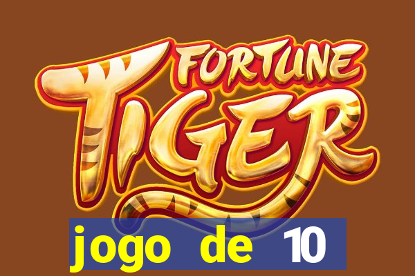 jogo de 10 centavos na betano