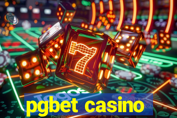 pgbet casino