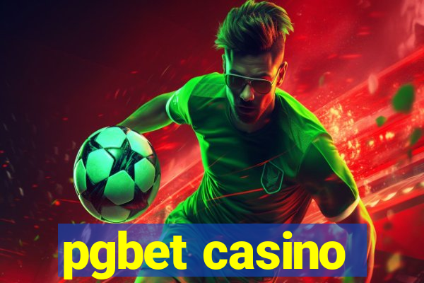 pgbet casino