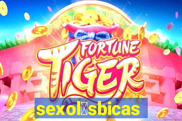 sexol茅sbicas