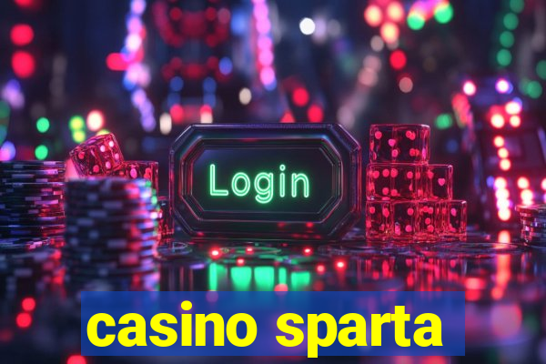 casino sparta