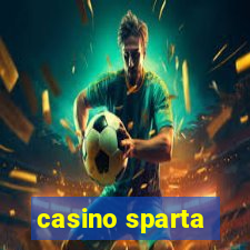 casino sparta