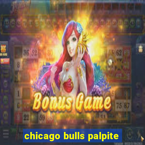 chicago bulls palpite