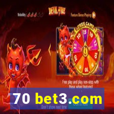 70 bet3.com