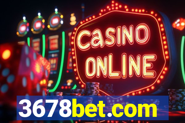 3678bet.com