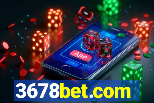 3678bet.com