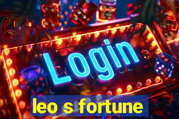 leo s fortune